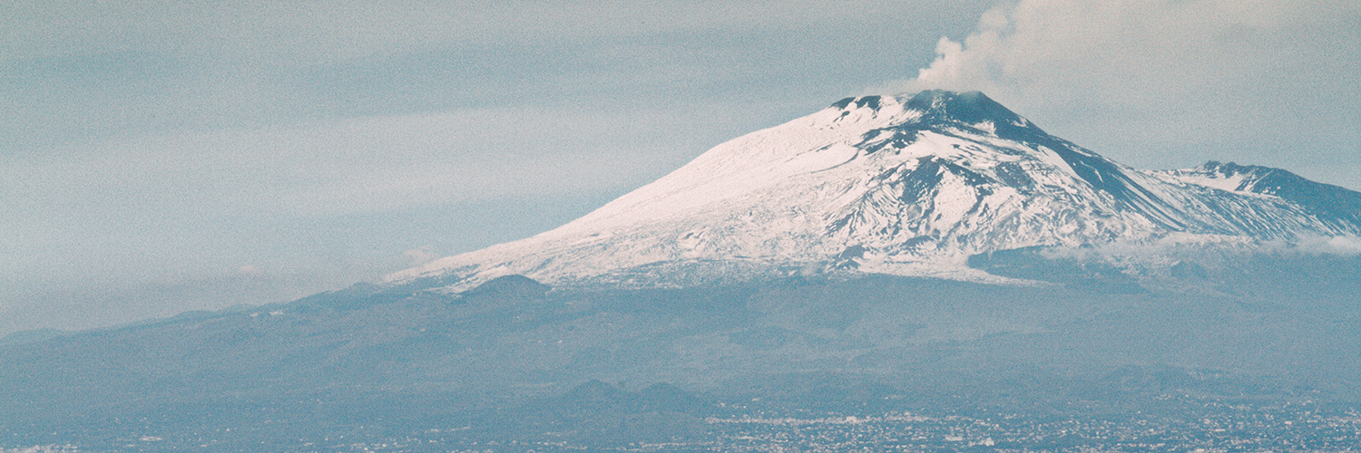 Etna 3000mt