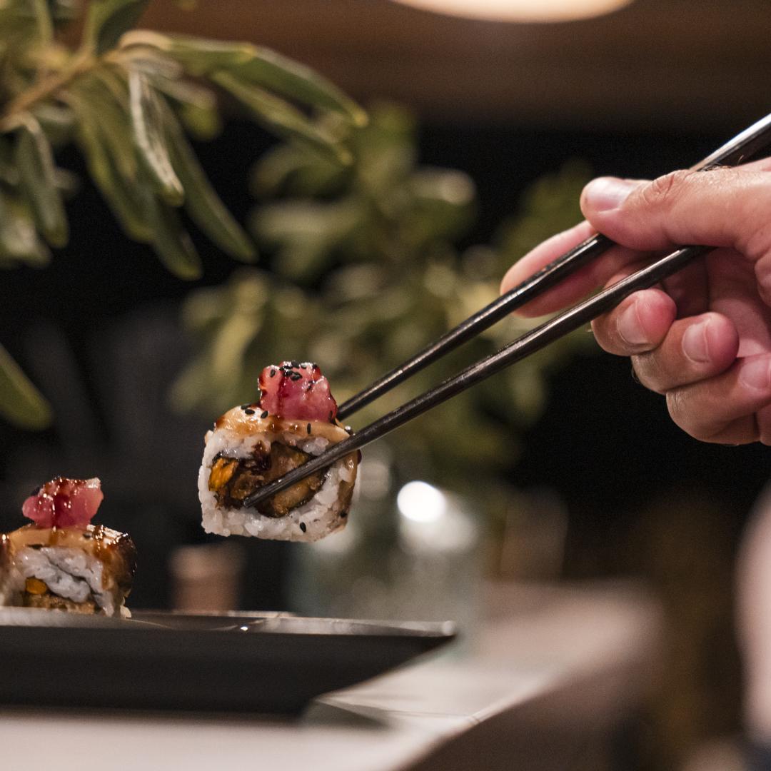 sushi kaigan
