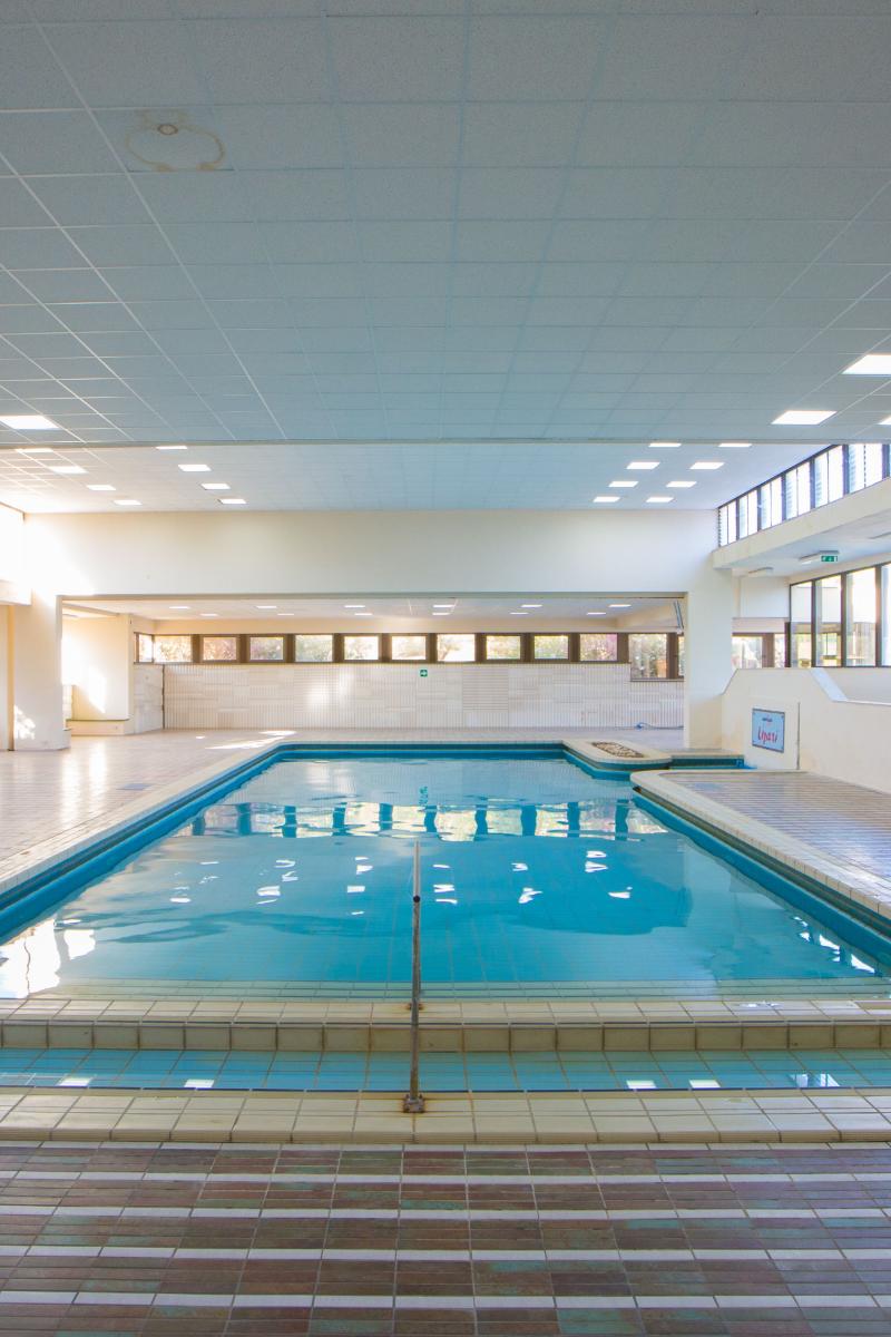 mclub lipari swimming pool