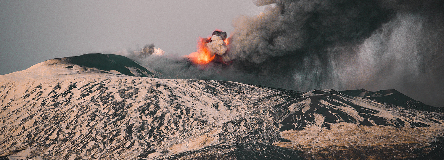 Etna & Taormina