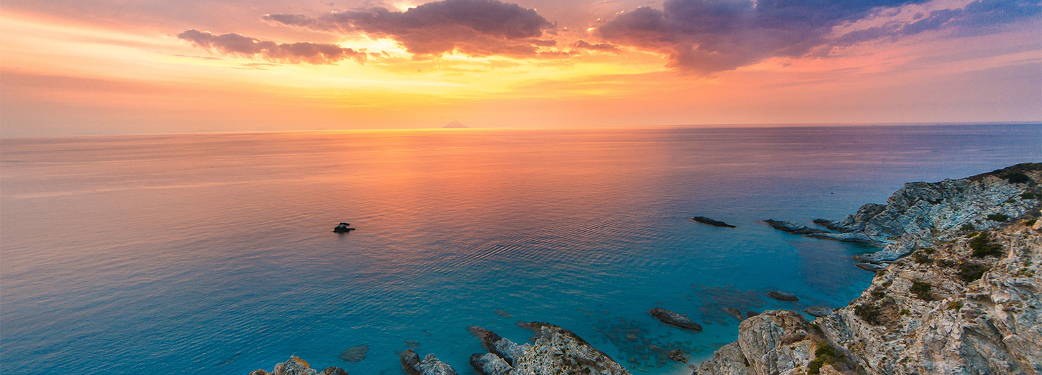 Favignana & Levanzo