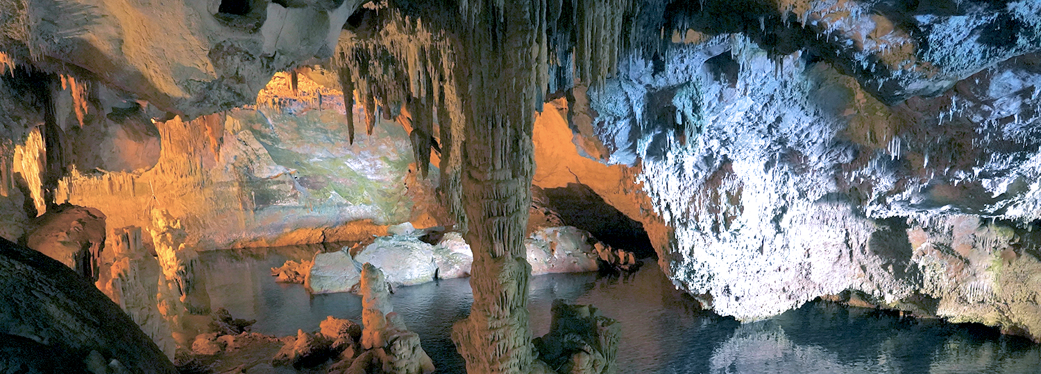 Alghero e le Grotte di Nettuno