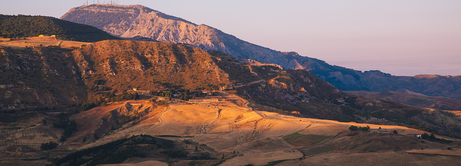 Unknown Sicily