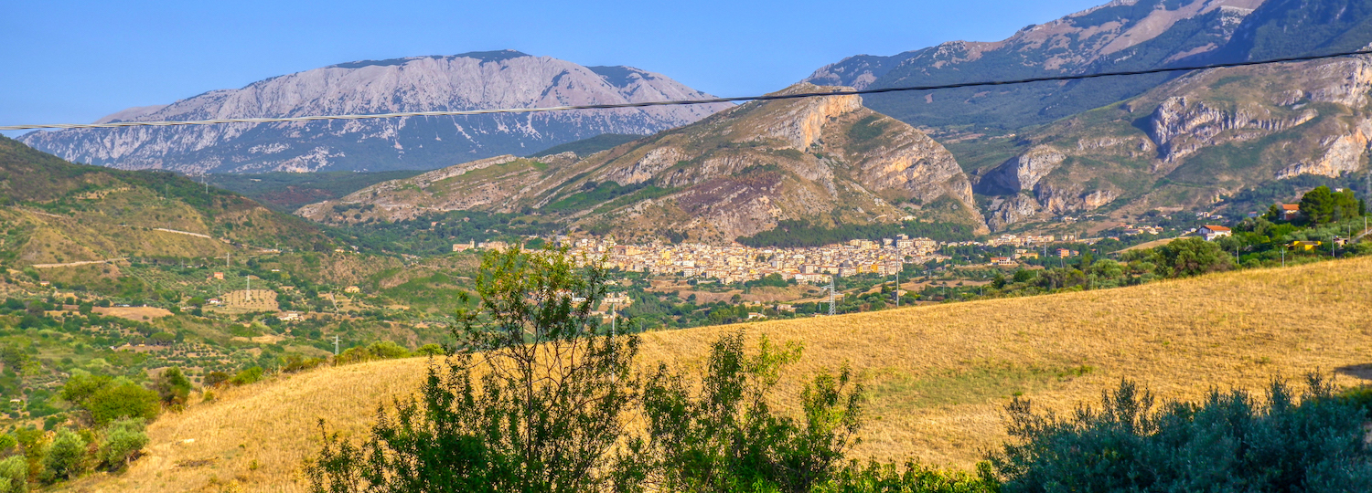 Madonie Regional Natural Park