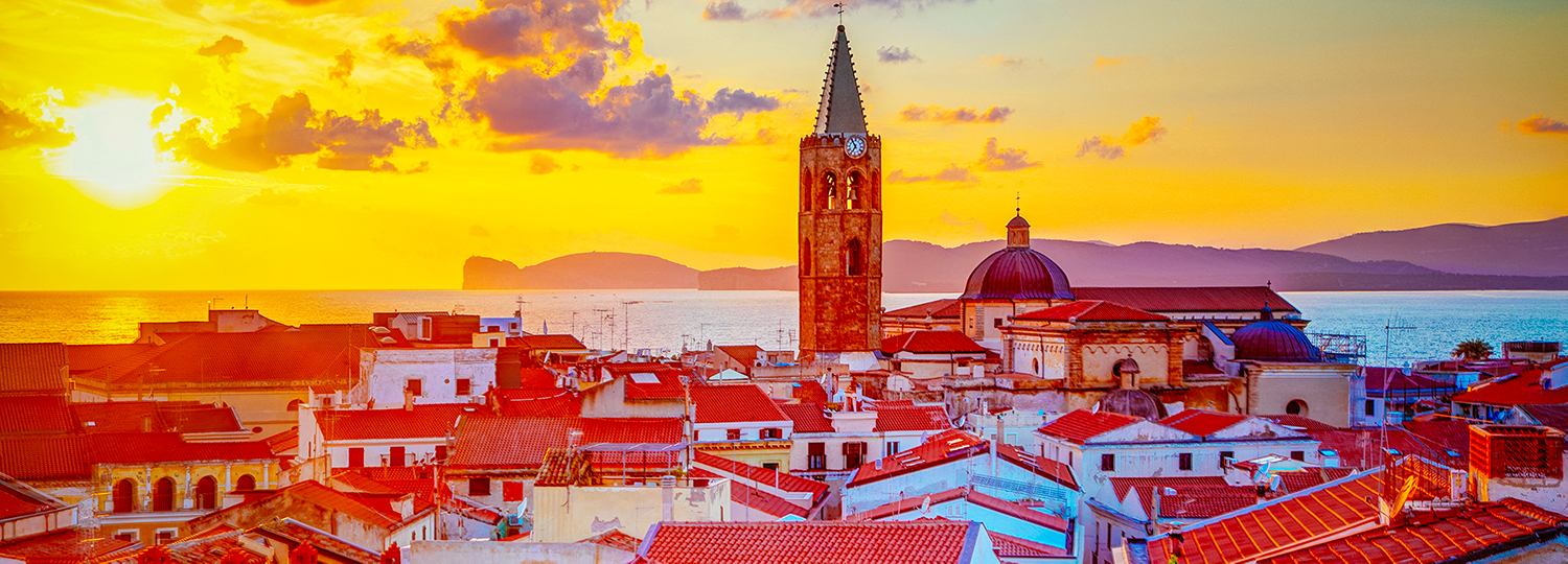 Alghero e Castelsardo