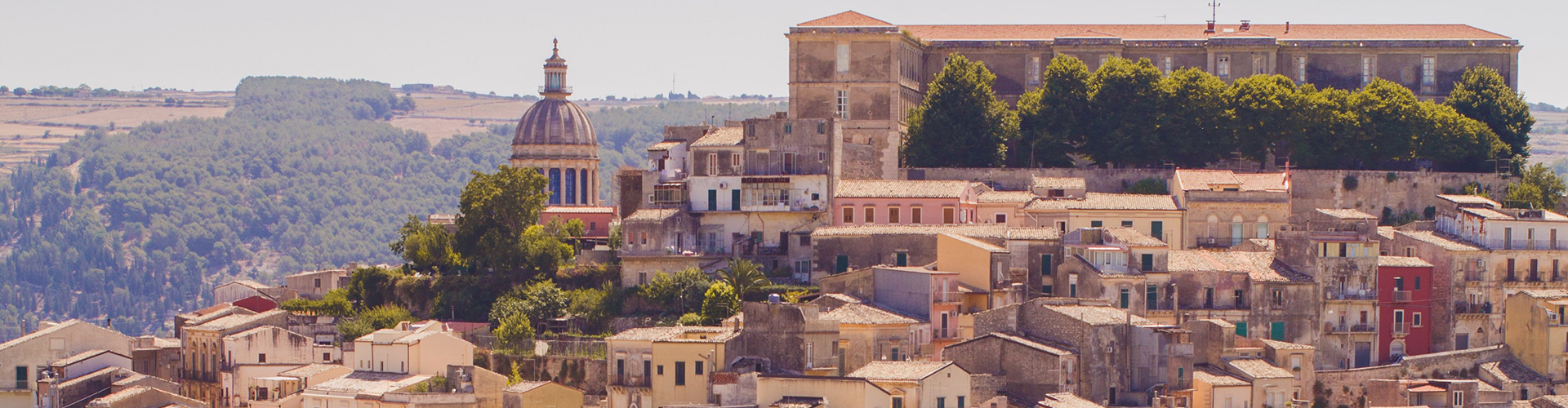 Unusual Sicily